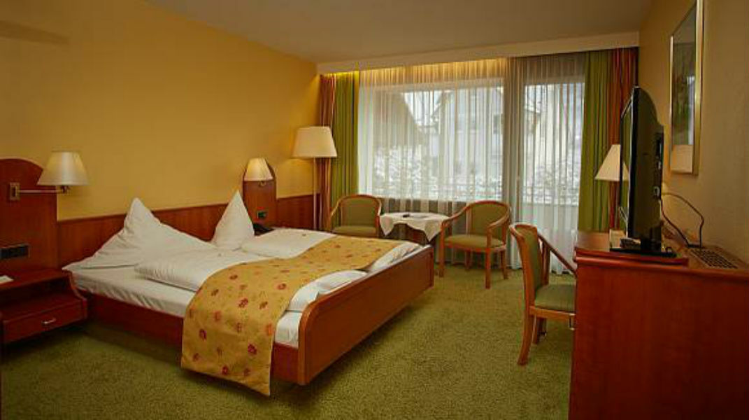 Hotel Kloster Hirsau Calw Exterior photo